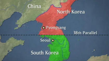 Coreea de Nord, mesaj SURPRINZĂTOR pentru TOŢI COREENII