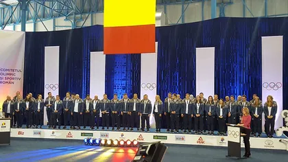 JO de Iarnă 2018. Cei 28 de sportivi care vor reprezenta România la Olimpiada din Coreea de Sud