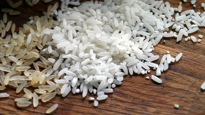 Utilizări ale orezului pe care nu le-ai încercat. Cum previi ruginirea sculelor şi înnegrirea argintului