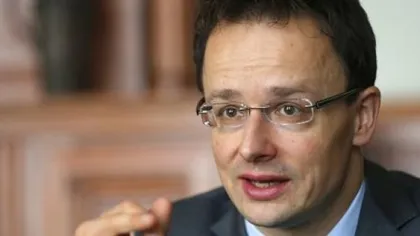 Ministrul de Externe ungar: Dacă va fi vreun fel de atac împotriva României în PE, România poate conta pe susţinerea noastră