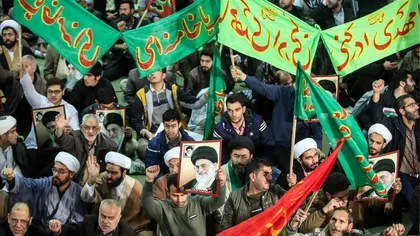 Camera Reprezentanţilor a SUA a adoptat rezoluţia prin care susţine manifestanţii iranieni
