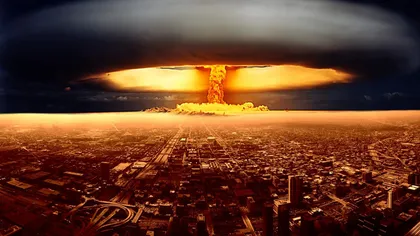 Experţi: Probabilitatea unui război nuclear este mai mare decât în timpul Războiul Rece. Europa nu este imună
