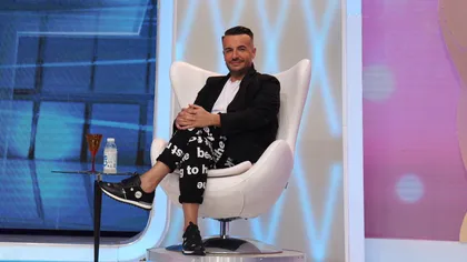 Răzvan Ciobanu părăseşte show-ul 