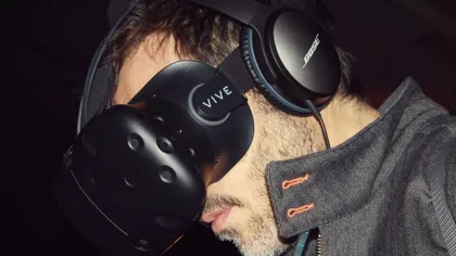 A murit în timp ce juca Star Wars în realitatea virtuală