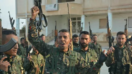Rebelii sirieni cer să se reia programul de ajutor militar al CIA
