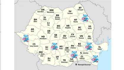 #Metoo românesc. Cazul pedofilului din Drumul Taberei a declanşat o avalanşă la nivel naţional