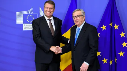 Comisia Europeană este pentru intrarea ROMÂNIEI  în spaţiul Schengen