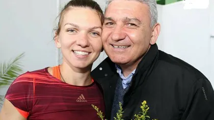AUSTRALIAN OPEN 2018. Simona Halep şi-a sunat tatăl după calificarea în semifinale. CE I-A SPUS