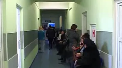 Caz şocant într-un spital din România, medicii i-au aruncat degetul la gunoi şi l-au trimis acasă