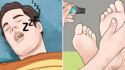 Cum să adormi în 60 de secunde. Metodă sigură care funcţionează dacă ai probleme cu somnul