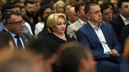 Mihai Fifor, despre Viorica Dăncilă: PSD nu putea avea o opţiune mai bună