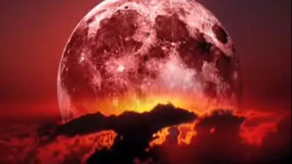 Fenomen astronomic rar: Luna va oferi pământenilor un adevărat spectacol