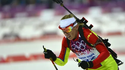 JO 2018. Eva Tofalvi s-a calificat pentru a şasea oară la o ediţie a Jocurilor Olimpice