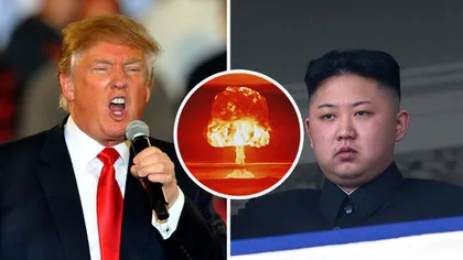 Kim Jong-Un, mesaj în prima zi din anul 2018: Butonul nuclear se află în permanenţă pe biroul meu