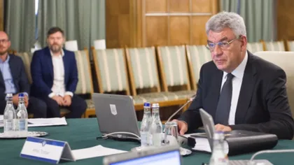 Mihai Tudose: OUG 114 produce efecte proaste, bugetul se amână pentru că nu sunt bani