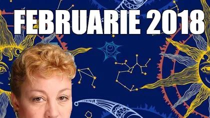HOROSCOP FEBRUARIE 2018: Lună cu multe semnificaţii astrale, cum sunt afectate zodiile. Previziunile Uraniei