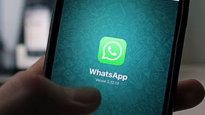 Avertisment pentru utilizatorii WhatsApp. Un virus vă poate monitoriza activitatea