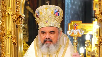 Patriarhul Daniel, propus pentru titlul de cetăţean de onoare al Capitalei