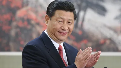 Ucraina, încântată de planul de pace al Chinei. Ce a cerut Xi Jinping