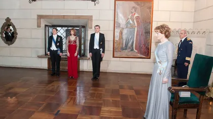 Familia Regală va plăti chirie la Palatul Elisabeta. Condiţiile în care poate rămâne în imobil