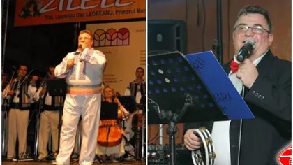 Doliu în lumea muzicii româneşti. Un cunoscut interpret s-a stins din viaţă