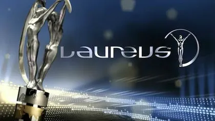 Roger Federer şi Serena Williams au fost distinşi cu premiile Laureus
