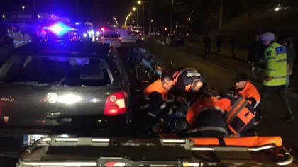 Şoferul care a accidentat mortal un copil de doi ani pe o trecere de pietoni din Constanţa a fost reţinut