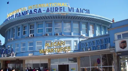 Directorul Companiei Aeroporturi Bucureşti, Bogdan Mîndrescu, a demisionat