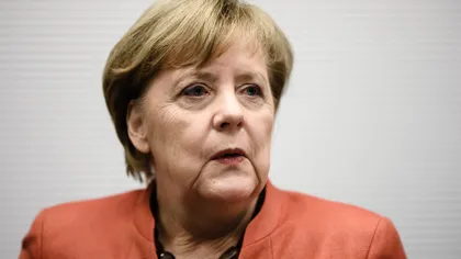 Angela Merkel condiţionează normalizarea relaţiilor tensionate între Germania şi Turcia