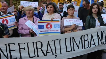 Ucraina susţine că serviciile ruse plănuiau incendierea unor şcoli româneşti din Cernăuţi. Reacţia MAE