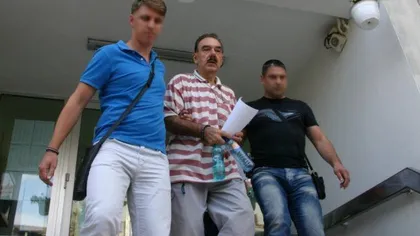 Asistentul medical care a violat şi sedat zeci de paciente, condamnat la 8 ani de închisoare