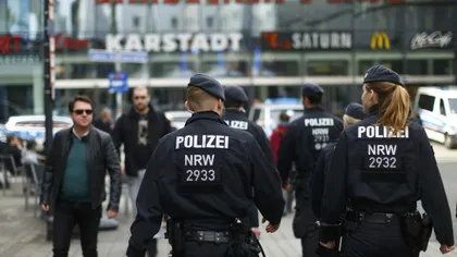 Un opozant al politicii migraţiei din Germania a înjunghiat trei refugiaţi. Septuagenarul a ajuns în închisoare