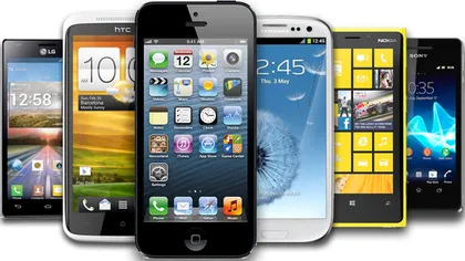 Românii scot la vânzare anual peste 1,8 milioane de telefoane mobile pe internet