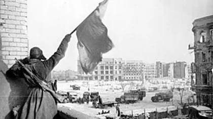 Rusia a sărbătorit 75 de ani de la Bătălia de la Stalingrad