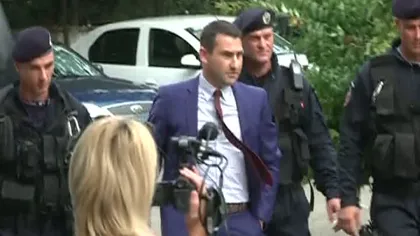 Şeful de poliţie săltat de mascaţi face acuzaţii grave la adresa DNA Prahova. Ce infracţiuni au comis procurorii VIDEO