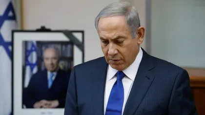 Benjamin Netanyahu laudă soldaţii israelieni după violenţele sângeroase din Fâşia Gaza