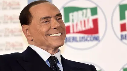 Fostul premier al Italiei, Silvio Berlusconi, îi critică pe tinerii care nu muncesc, nu studiază şi nu au un loc de muncă