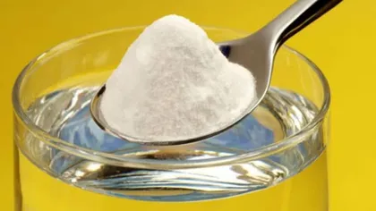 Bicarbonat de sodiu: Beneficii, utilizări, trucuri