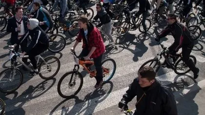 Peste 18.000 de persoane vor primi VOUCHERE pentru biciclete. Vezi lista beneficiarilor