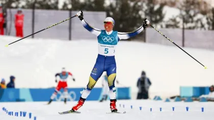 JOCURILE OLIMPICE DE IARNĂ 2018: Norvegia câştigă aurul la ştafetă feminin. Cele mai importante rezultate de sâmbătă. CLASAMENT