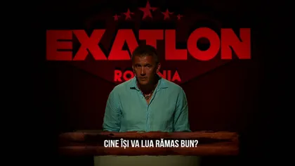 EXATLON ROMANIA LIVE VIDEO KANAL D: Surpriză mare, cine este concurentul eliminat. Cum s-a votat