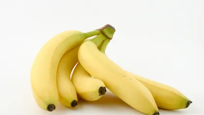 Ce afecţiuni poţi trata cu o simplă coajă de banană
