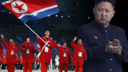 Kim Jong-Un îşi laudă ţara: Coreea de Nord este o 