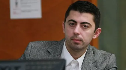 Fostul deputat Vlad Cosma, audiat la Parchet în legătură cu plângerea sa împotriva procurorilor DNA.
