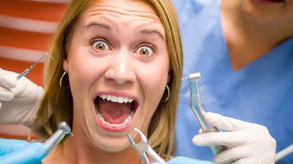 Românii, tot mai interesaţi de implanturile dentare. 1 din 6 pacienţi a beneficiat de acest serviciu