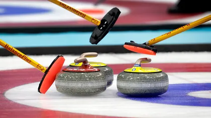 JOCURILE OLIMPICE DE IARNĂ 2018: Un rus medaliat la curling, depistat pozitiv
