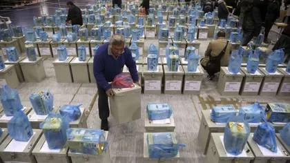 Alegeri în Cipru. 550.000 de alegători sunt chemaţi la urne pentru a decide duminică, în al doilea tur, viitorul preşedinte
