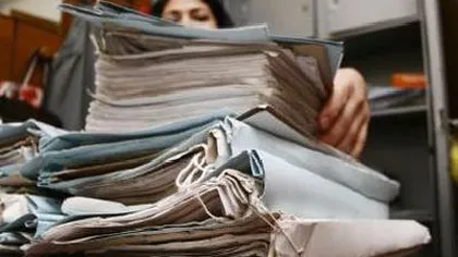 Un membru CSM propune înlocuirea dosarelor pe hârtie pentru a scurta durata proceselor