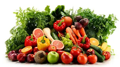 PROIECT: Se elimină TVA pentru livrarea fructelor şi legumelor proaspete