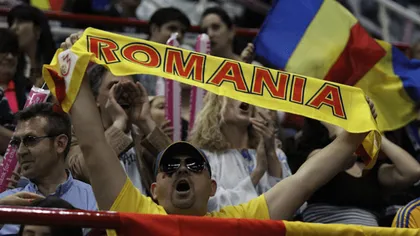 ROMANIA - CANADA 2-0 după prima zi în FED CUP. Programul meciurilor de DUMINICĂ şi unde le vezi ÎN DIRECT LA TV